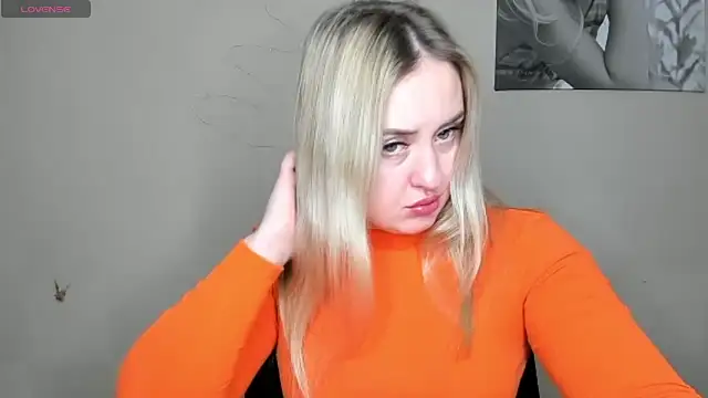 KennaJamess8 online show from 9, 1, 2025