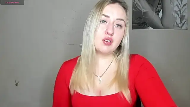 KennaJamess8 online show from 17, 1, 2025