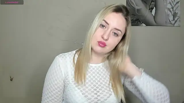 KennaJamess8 online show from 19, 1, 2025