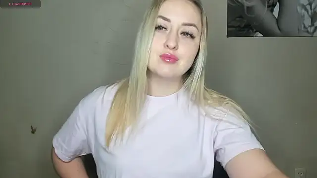 KennaJamess8 online show from 21, 1, 2025