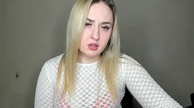 KennaJamess8 online show from 23, 2, 2025