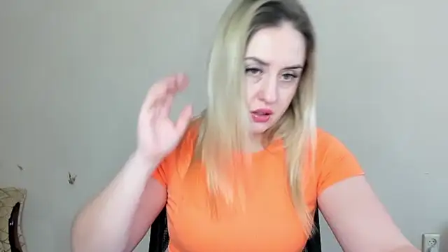 KennaJamess8 online show from 26, 2, 2025