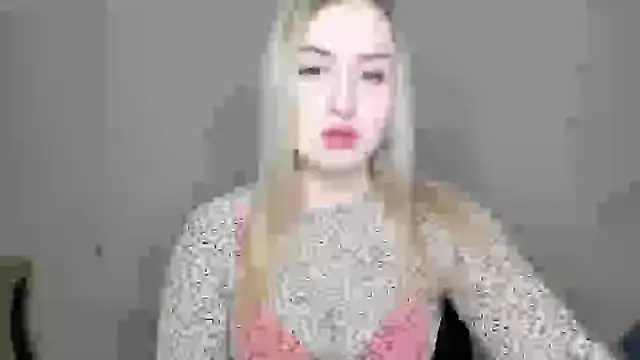 KennaJamess8 online show from 6, 3, 2025