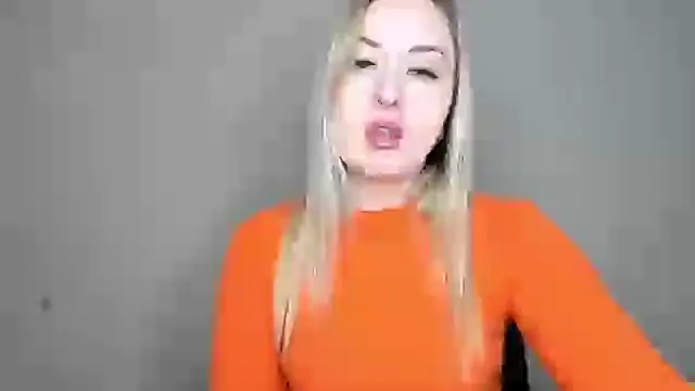 KennaJamess8 online show from 17, 3, 2025