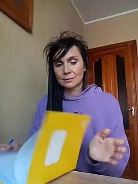 Francenia lolis online show from 18, 1, 2026