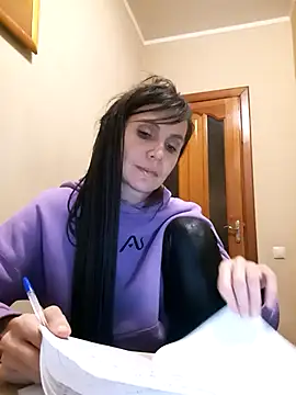 Francenia lolis online show from 4, 2, 2026