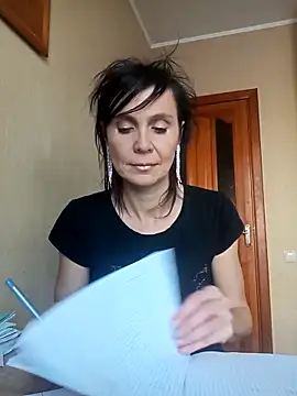 Francenia lolis online show from 16, 2, 2026