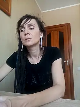 Francenia lolis online show from 20, 2, 2026