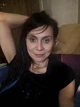 Francenia lolis online show from 24, 2, 2026