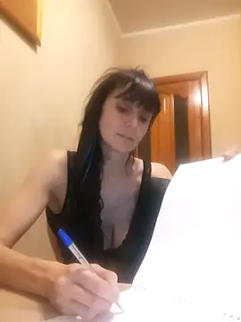 Snapshot of Francenia_lolis chatting on 24, 3, 2026 Francenia lolis online show from 24, 3, 2026