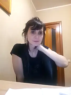 Snapshot of Francenia_lolis chatting on 9, 4, 2026 Francenia lolis online show from 9, 4, 2026