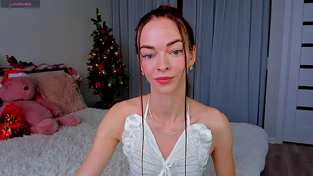 Undertheskin online show from 27, 12, 2024