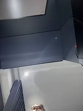 Snapshot of -Sexy_Barbie- chatting on 1, 2, 2026 -Sexy Barbie- online show from 1, 2, 2026