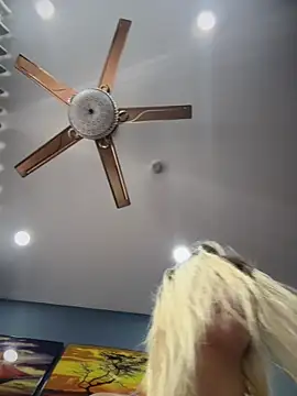 Snapshot of -Sexy_Barbie- chatting on 24, 2, 2026 -Sexy Barbie- online show from 24, 2, 2026