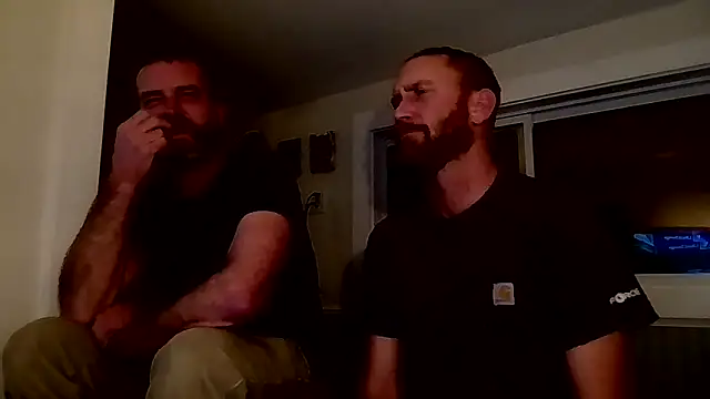 Forest Smith online show from 16, 2, 2026