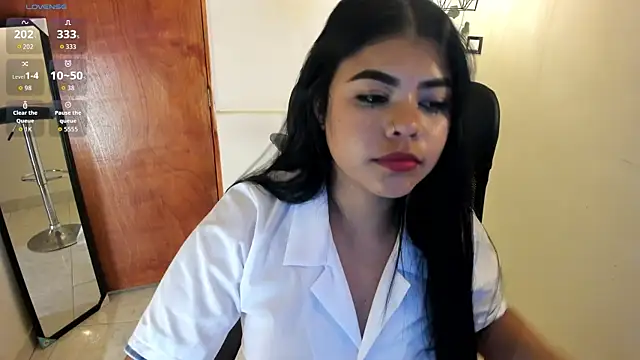 aitana-purple online show from 5, 11, 2025