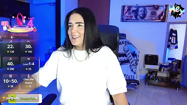 BABYFANTASY 1 online show from 20, 2, 2026