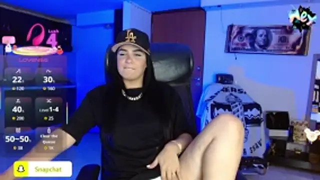 BABYFANTASY 1 online show from 4, 4, 2026