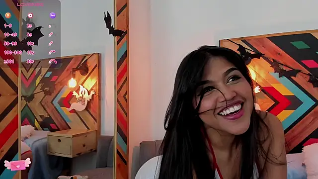 NaiirobiSwan online show from 27, 10, 2025