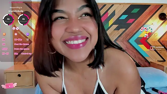 NaiirobiSwan online show from 8, 11, 2025