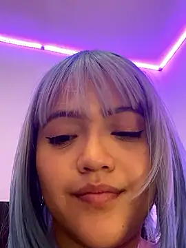 Snapshot of alisson_carolina73 chatting on 6, 12, 2024 alisson carolina73 online show from 6, 12, 2024