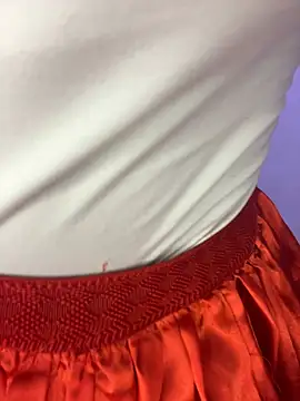 Snapshot of alisson_carolina73 chatting on 7, 12, 2024 alisson carolina73 online show from 7, 12, 2024