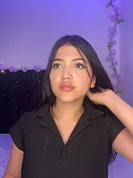 Snapshot of alisson_carolina73 chatting on 17, 1, 2025 alisson carolina73 online show from 17, 1, 2025