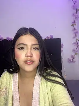 Snapshot of alisson_carolina73 chatting on 21, 1, 2025 alisson carolina73 online show from 21, 1, 2025