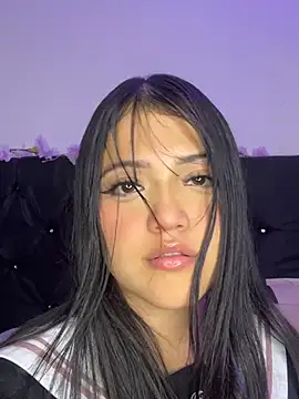 Snapshot of alisson_carolina73 chatting on 6, 2, 2025 alisson carolina73 online show from 6, 2, 2025