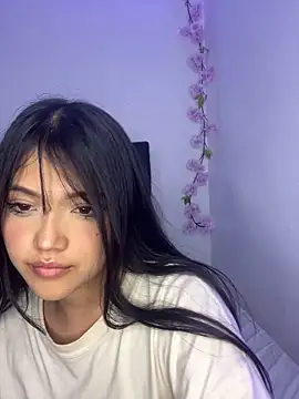 Snapshot of alisson_carolina73 chatting on 13, 2, 2025 alisson carolina73 online show from 13, 2, 2025