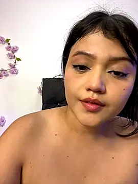 Snapshot of alisson_carolina73 chatting on 26, 9, 2025 alisson carolina73 online show from 26, 9, 2025