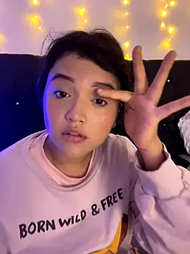 alisson carolina73 online show from 20, 11, 2025