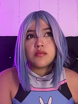 alisson carolina73 online show from 23, 12, 2025