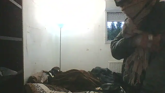 Snapshot of POPAYE972 chatting on 10, 12, 2024 POPAYE972 online show from 10, 12, 2024