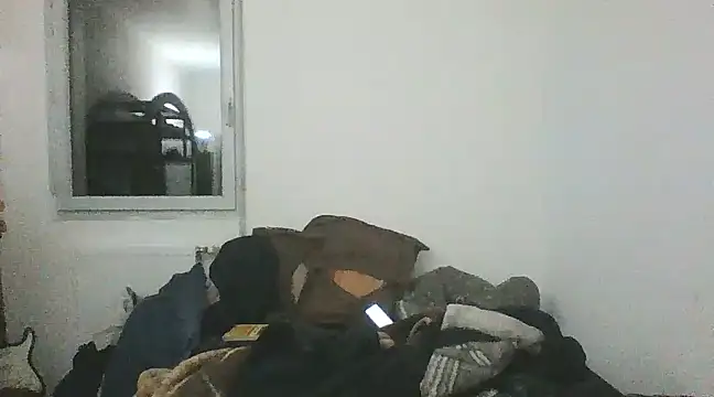 Snapshot of POPAYE972 chatting on 20, 1, 2025 POPAYE972 online show from 20, 1, 2025