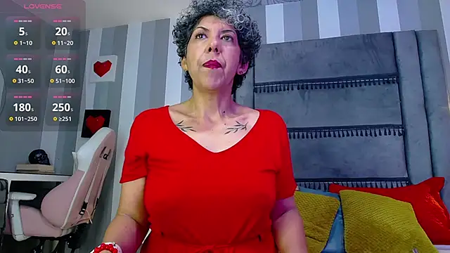 Julianewell online show from 2, 3, 2026