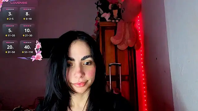 Snapshot of SexyDelaJ chatting on 22, 12, 2025 SexyDelaJ online show from 22, 12, 2025