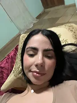 SexyDelaJ online show from 18, 3, 2026
