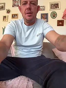 mrwright878787 online show from 12, 9, 2025