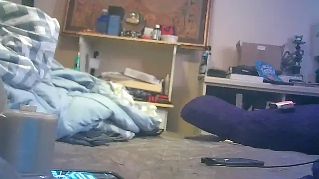 DI4MOND FIR3 online show from 18, 10, 2025