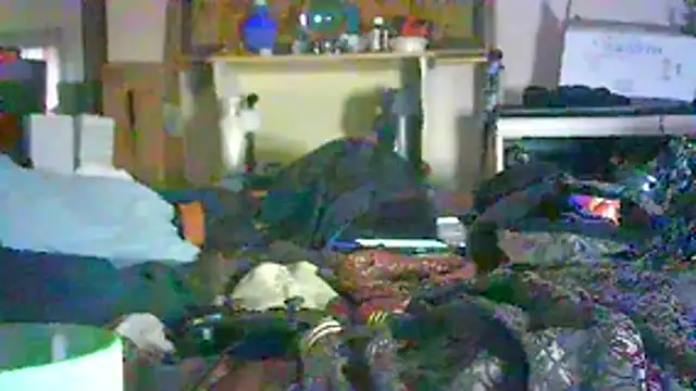 DI4MOND FIR3 online show from 17, 12, 2025