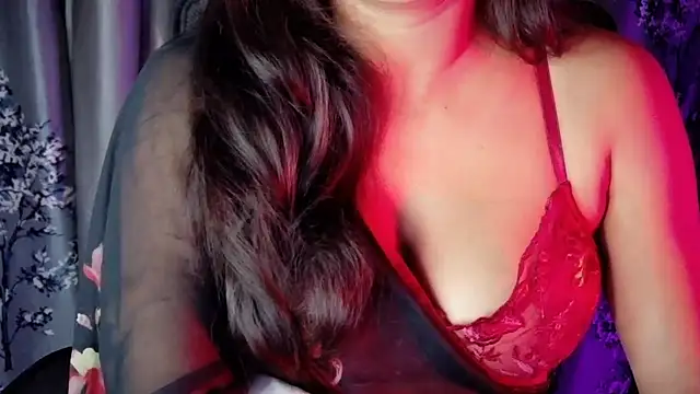 SexyAndHottie online show from 18, 1, 2026