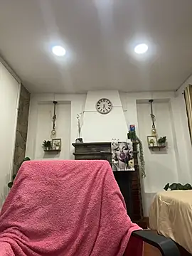 dulce celeste15 online show from 18, 11, 2025