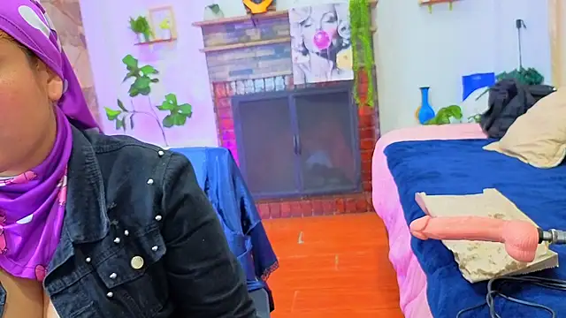 dulce celeste15 online show from 24, 2, 2026