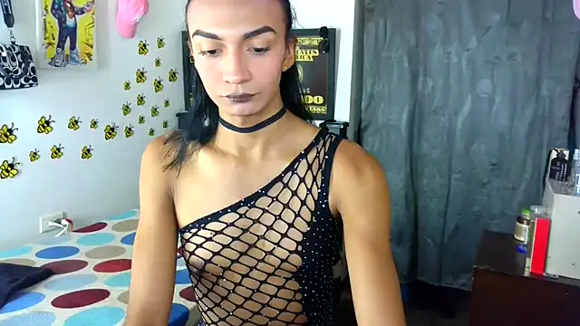 alexxa Rooa online show from 13, 9, 2025