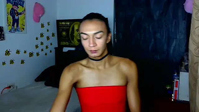 alexxa Rooa online show from 18, 9, 2025