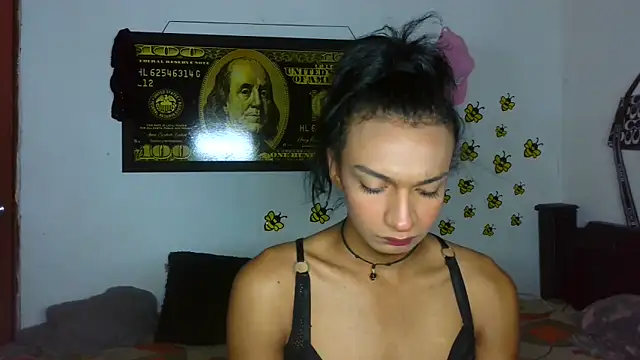 alexxa Rooa online show from 12, 11, 2025