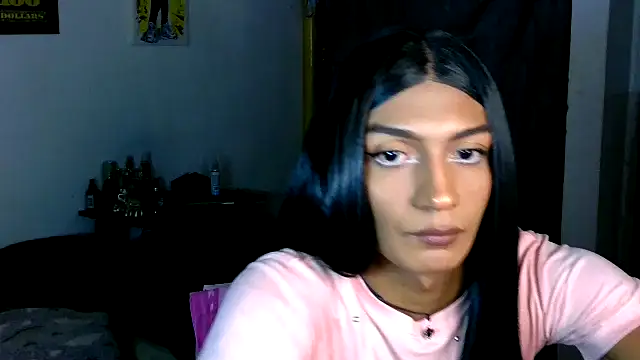 alexxa Rooa online show from 23, 2, 2026