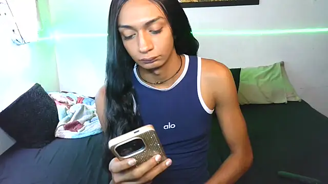 alexxa Rooa online show from 10, 4, 2026