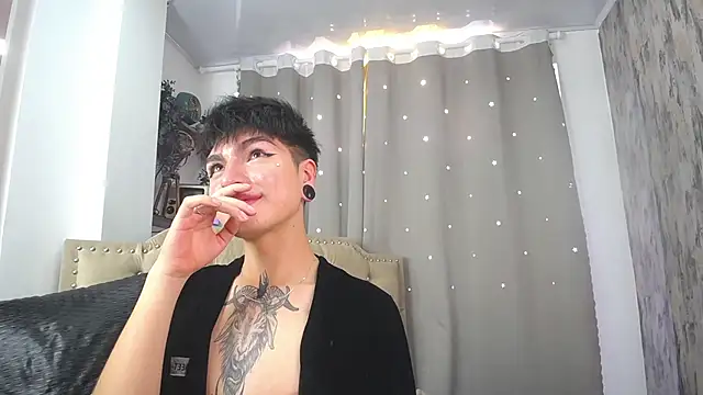 Snapshot of CataFox_ chatting on 2, 1, 2025 CataFox online show from 2, 1, 2025